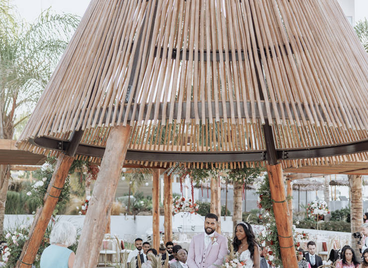 Amâni Weddings Venue