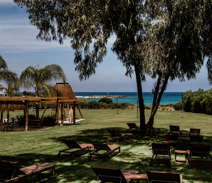 Eco-Conscious Innovation: How Cavo Zoe Seaside Hotel is Shaping Sustainable Travel