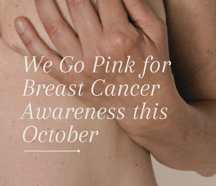 Cavo Zoe Seaside Hotel Goes Pink for Breast Cancer Awareness this October