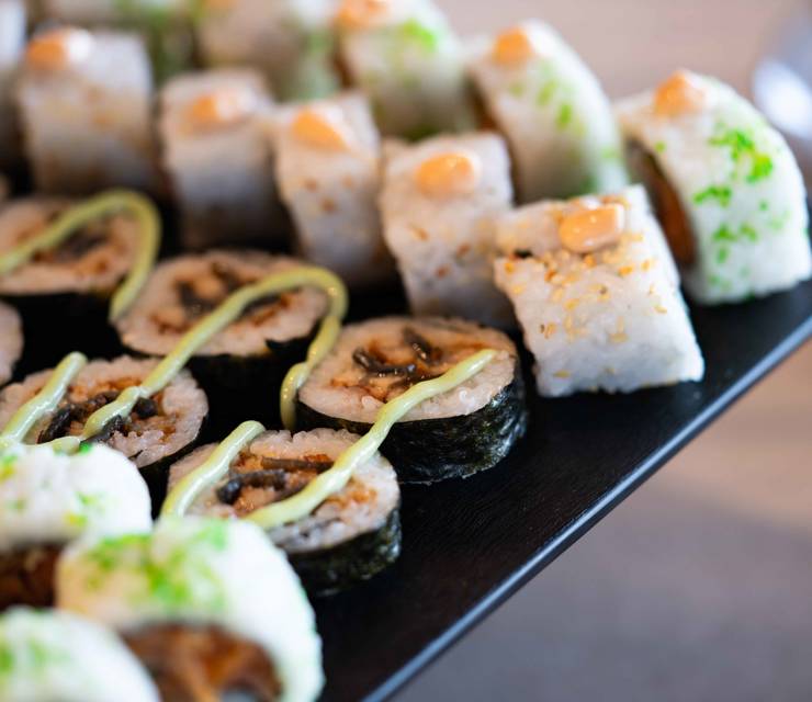 U-ZEN® at Cavo Zoe: Where Premium All-Inclusive Meets Seaside Zen