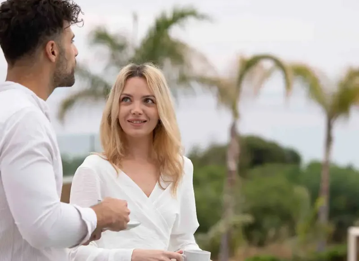 Cavo Zoe Loyalty Club