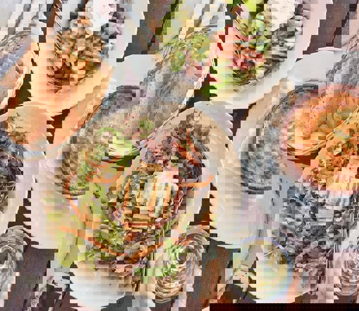 Order food like a Cypriot, eat like a Cypriot, be a Cypriot..