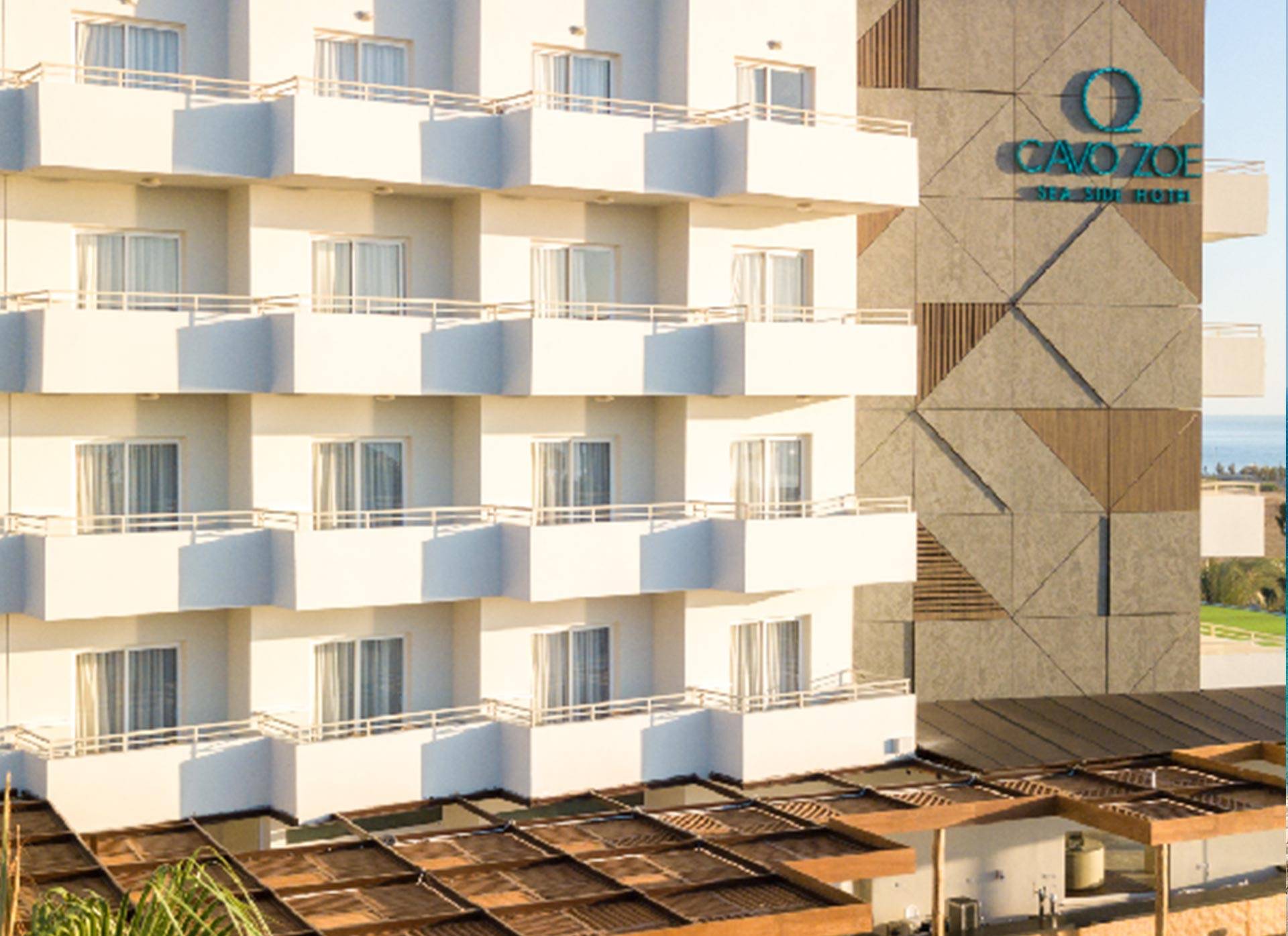 Zoe’s – Facilities