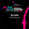 Marketing Achievement Awards 2024