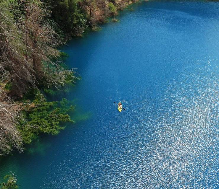 Destination Labels – Troodos Geopark