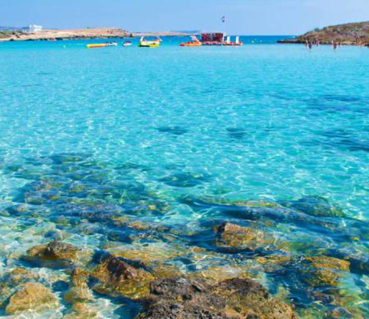 See & Do – Blue Flag Beaches