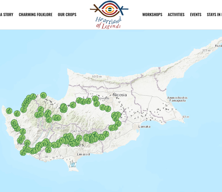 Discover an island rich in history and culture 