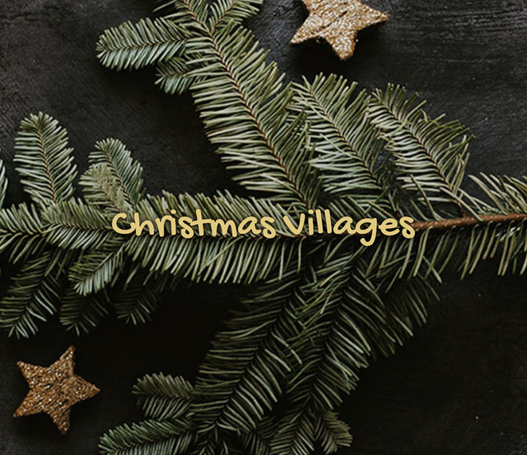 Celebrate the Magic: Cyprus Christmas Villages Unveiled!