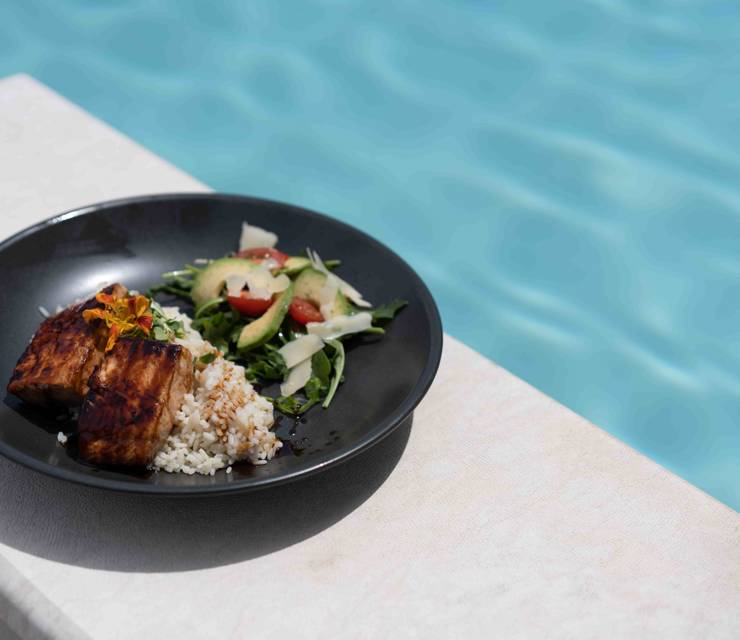 Embarking on a Culinary Odyssey: Mediterranean Delights of Cypriot Cuisine