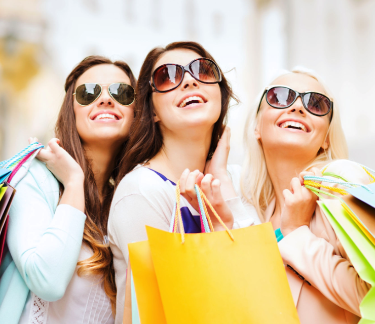 A Shopper's Guide Near to CavoZoe Seaside Hotel