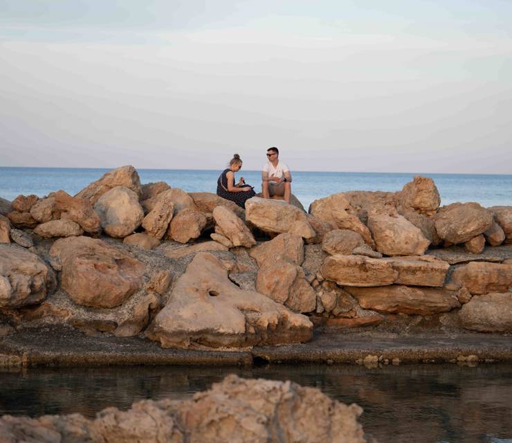 Why Guests Love Cavo Zoe