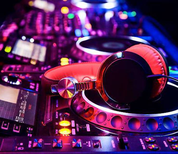 Wedding Blog – Entertainment