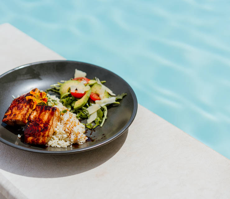 Gastronomy Culinary Bliss: A Remarkable Epicurean Experience in Every Bite