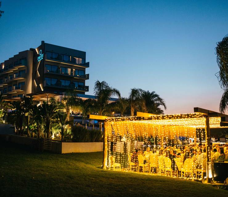 Create Your Dream Baptism at Amâni Tailored Moments & More