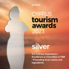 Tourism Awards 2023 Culinary Experience