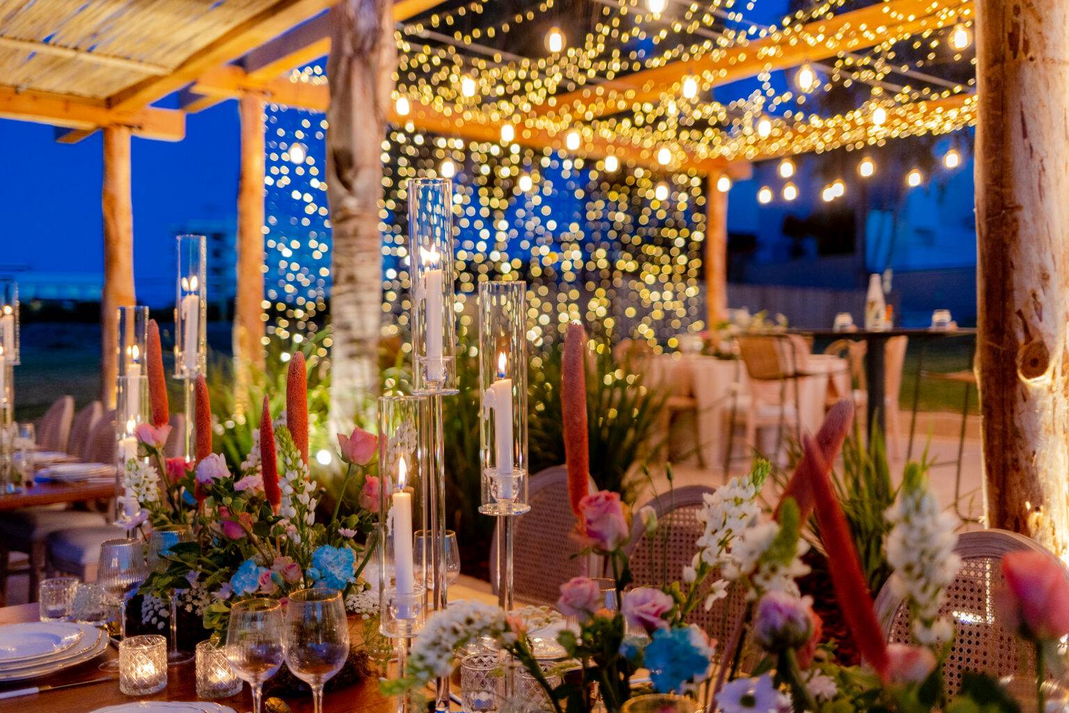 Wedding – Picking your dream venue