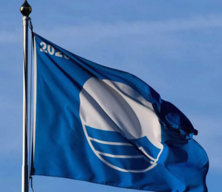 Discovering Paradise: Exploring the Blue Flag Beaches of Cyprus