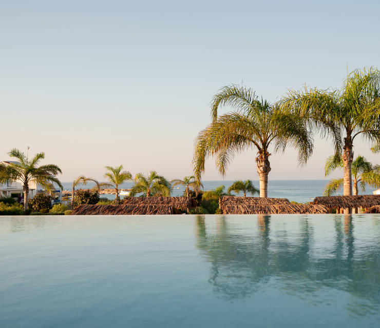 Summer 2025 Offers at Cavo Zoe – Your seaside escape awaits