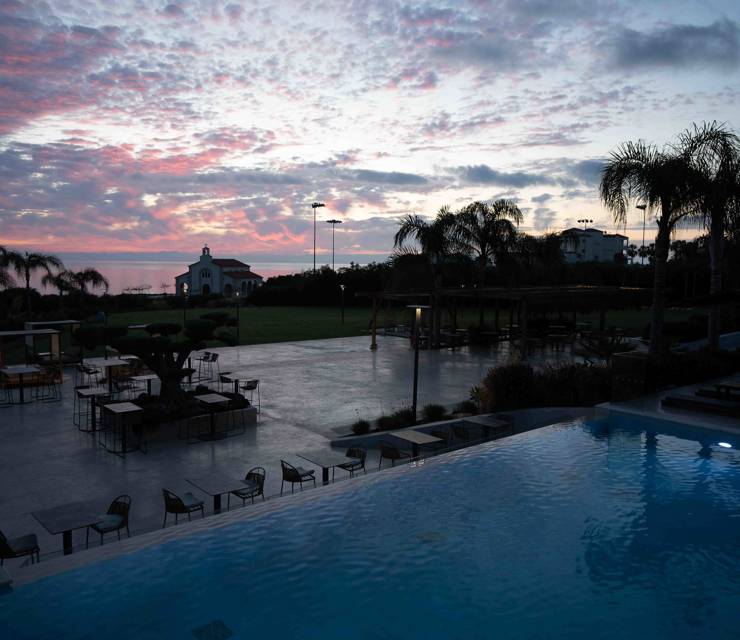 Cavo Zoe Seaside Hotel is ready to welcome you back!