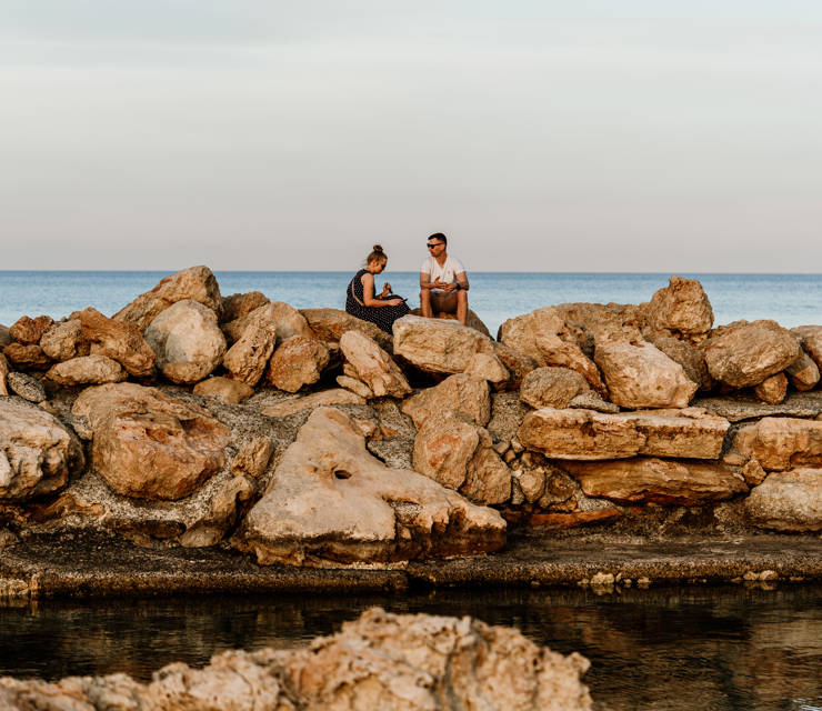 Top 5 Must-Try Experiences at Cavo Zoe Seaside Hotel