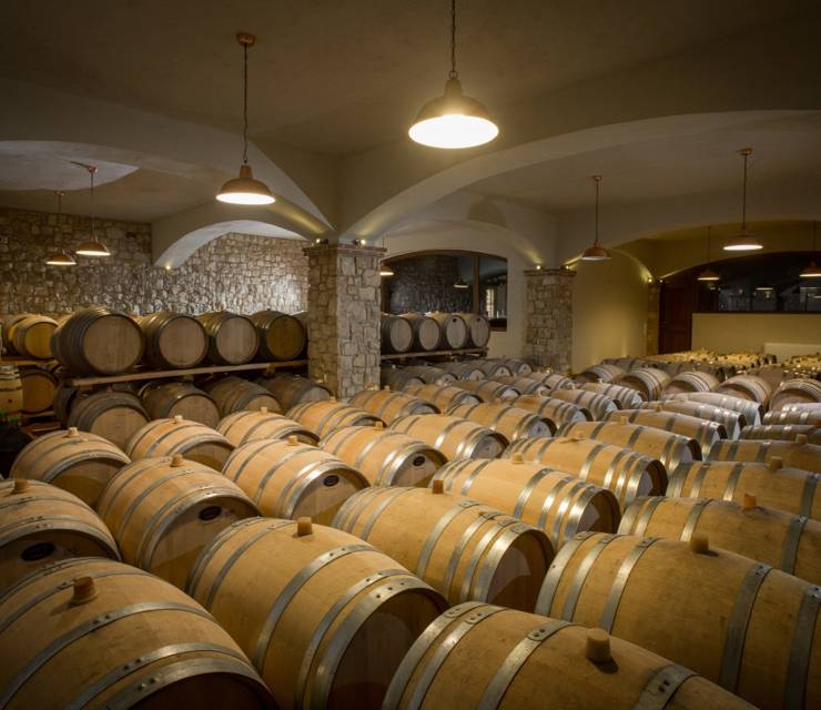 Top 5 Wineries in Cyprus