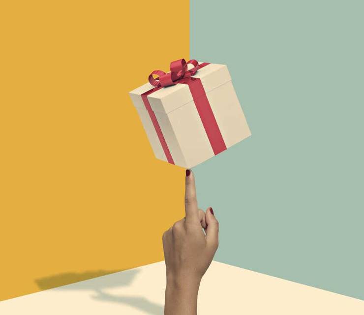 Cavo Zoe – Gift Vouchers