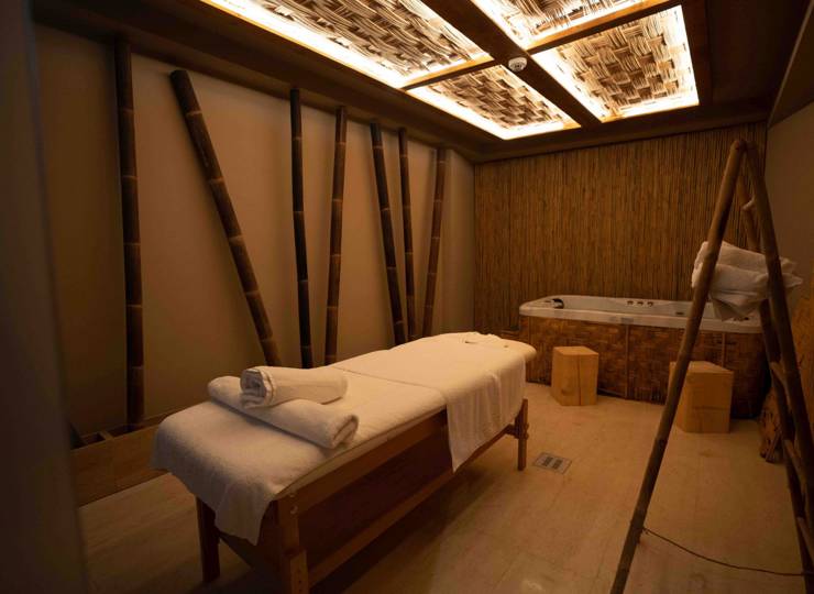 Wellness Escape Deal