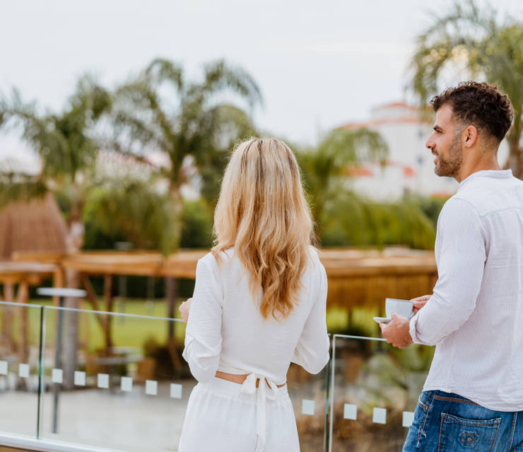 Why U-ZEN® Premium All-Inclusive is Your Perfect Seaside Escape