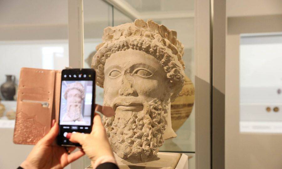 ‘Museums for All’ – Free entrance to 12 museums in Cyprus