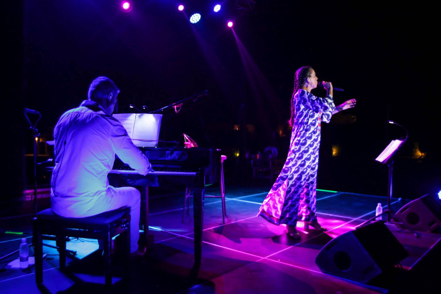  A charity Event for our ‘’Little Heroes