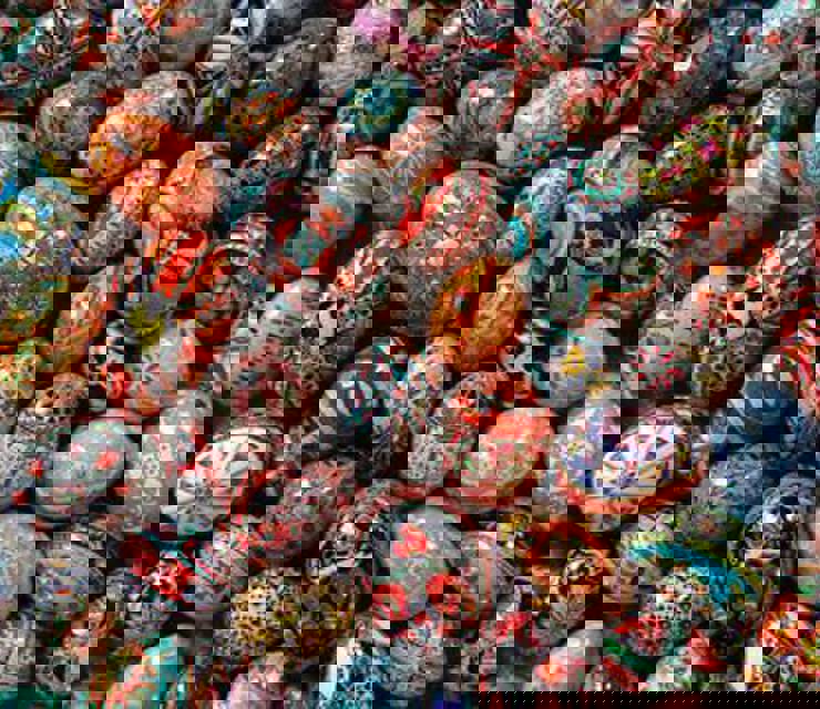 Experience the Joy of Pascha: Happy Easter in Protaras, Cyprus!