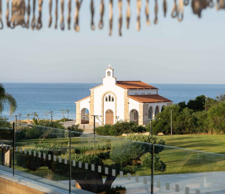 Cavo Zoe Seaside Hotel Protaras