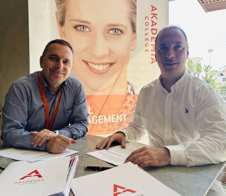 Investing in Education and Tourism: A Pillar of Our Commitment to Society