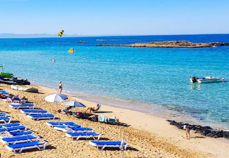 Fig Tree Bay – Protaras