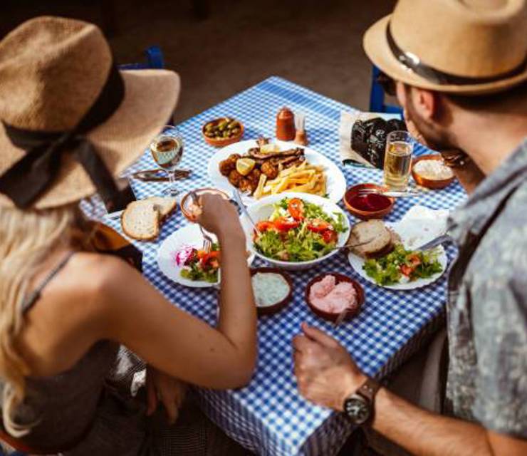 See & Do – The Village Life