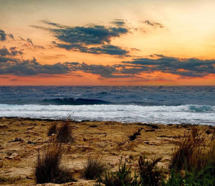 See & Do – Places to visit Paralimni