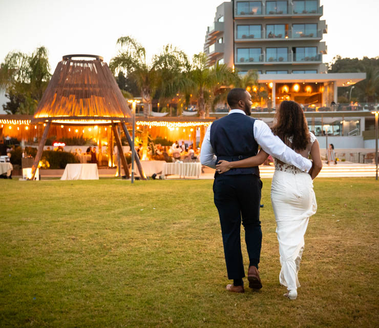 Celebrate in style: Let’s create magic together