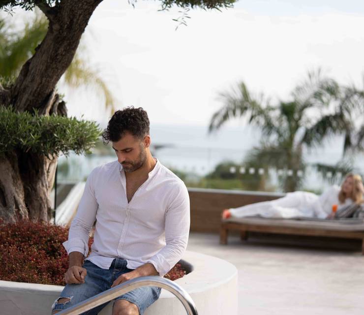 Chill Out in Style: Unveiling the 'U-ZEN' Premium All-Inclusive Vibe at Cavo Zoe