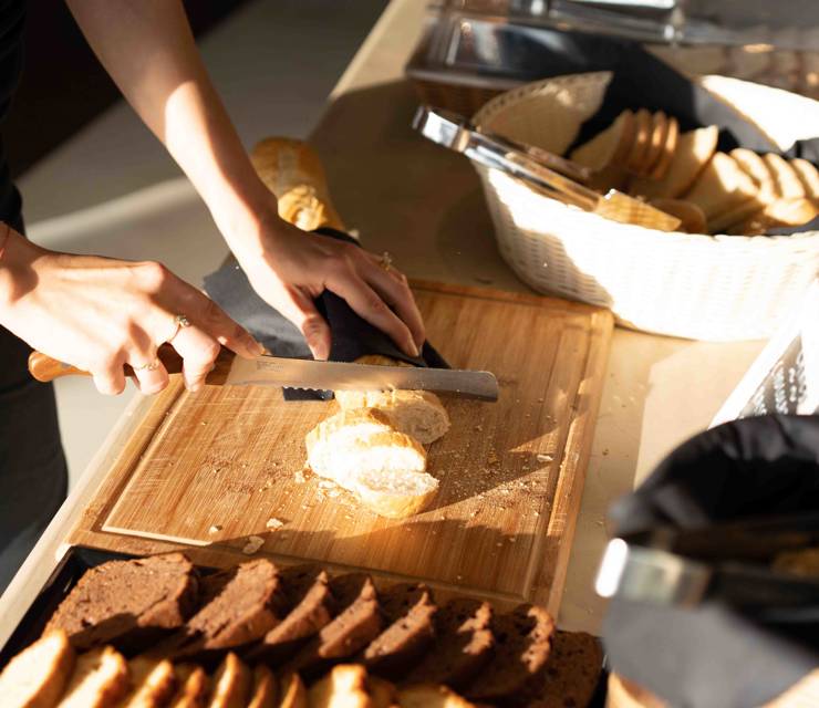 Where Flavours Meet Friendships: COOK & CONNECT 2025