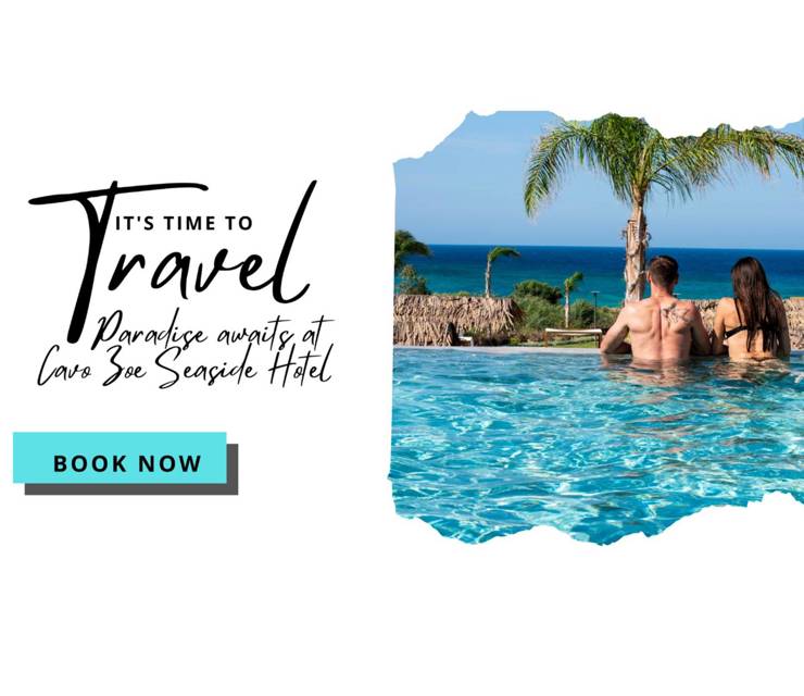 Its time to travel. Book Early – Stay Flexy