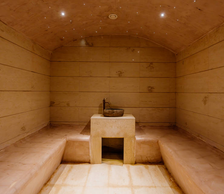 Vanity Spa at Cavo Zoe – Relax, Recharge & Feel Amazing