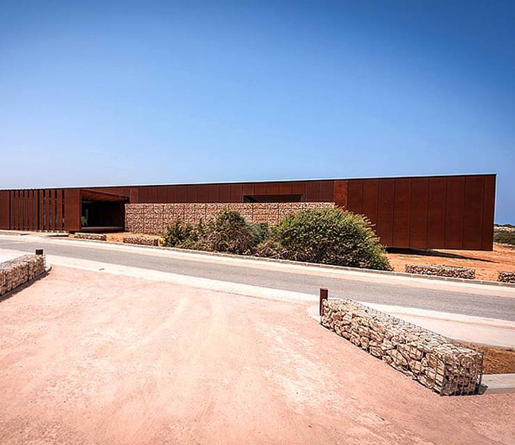 Cape Greco Environmental Center