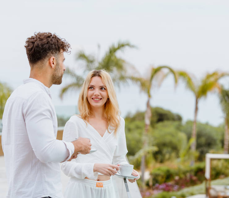 Cavo Zoe Seaside Hotel: A Success Story in Protaras, Cyprus