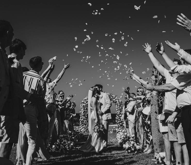 Destination Weddings by Cavo Zoe